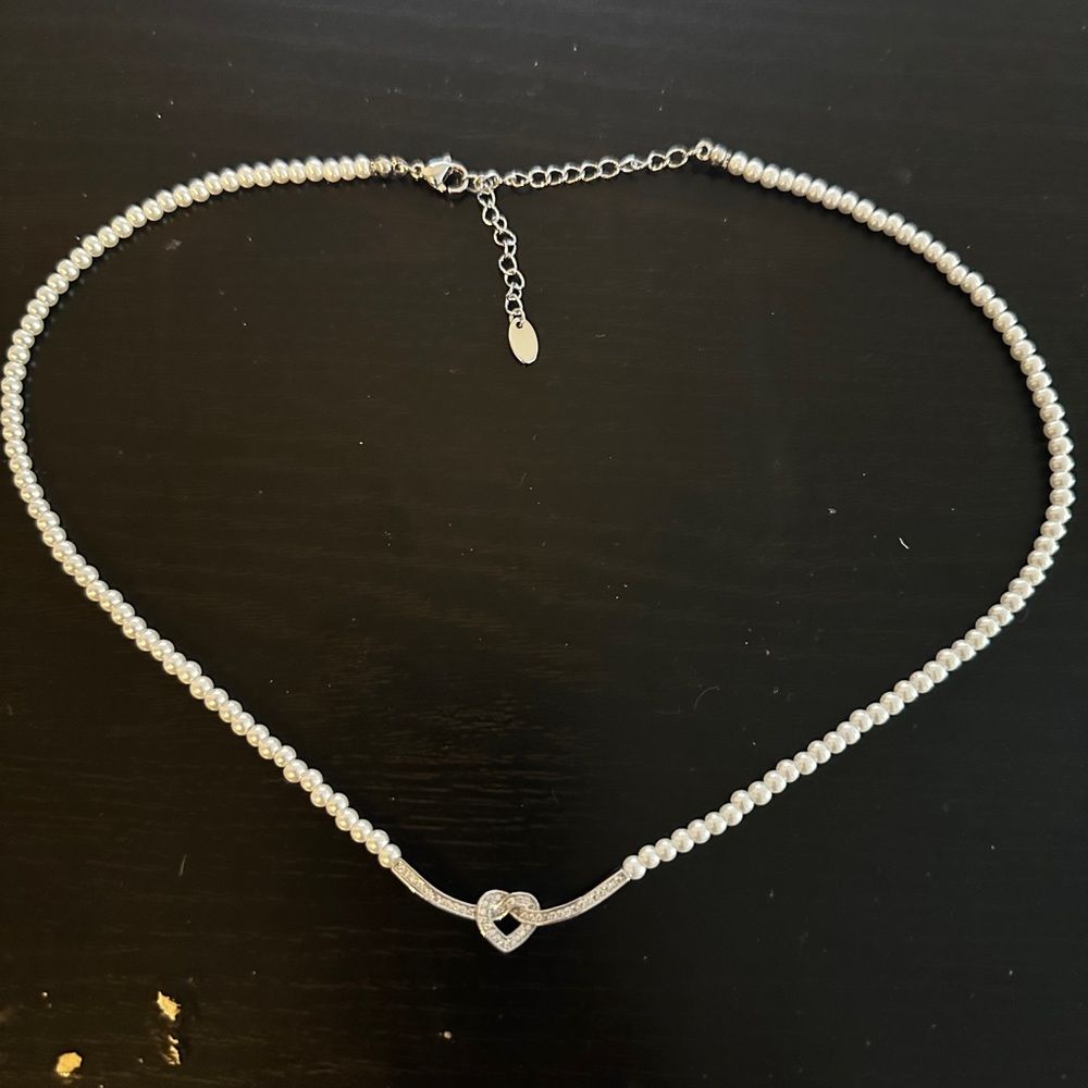 Heart Necklace